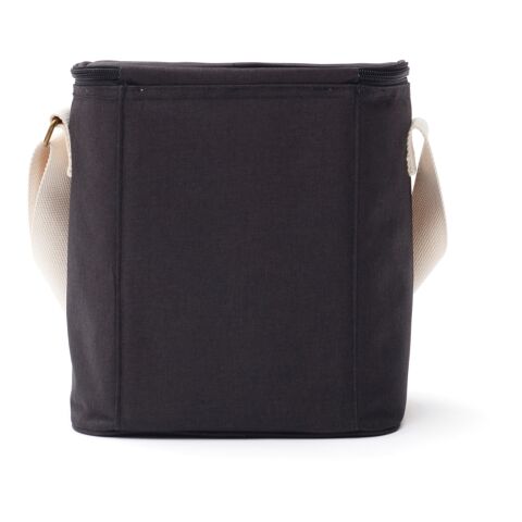 VINGA Bolsa nevera RPET Sortino negro | sin montaje de publicidad | no disponible | no disponible