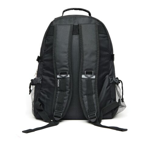 VINGA Mochila nevera Parks negro | sin montaje de publicidad | no disponible | no disponible
