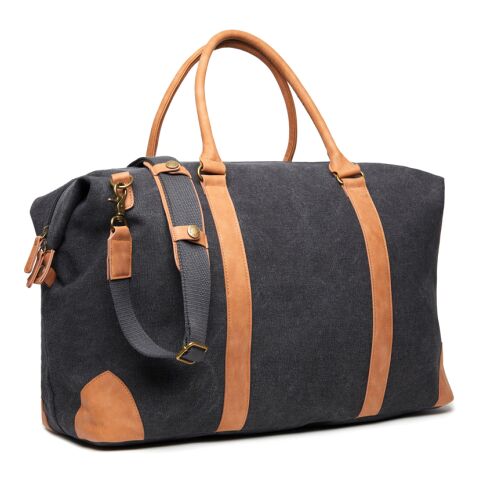 VINGA Bolsa de lona Bosler negro | sin montaje de publicidad | no disponible | no disponible | no disponible