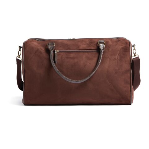 VINGA Bolsa de fin de semana Hunton marron | sin montaje de publicidad | no disponible | no disponible