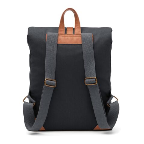 VINGA Mochila RPET Sloane gris | sin montaje de publicidad | no disponible | no disponible | no disponible