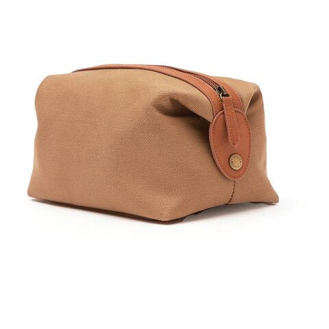 VINGA Neceser RPET Sloane marron | sin montaje de publicidad | no disponible | no disponible