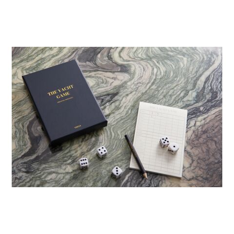 Vinga The Yacht coffee table game azul | sin montaje de publicidad | no disponible | no disponible