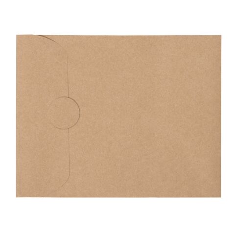 KLEE. Cuaderno A5 de corcho y lino con hojas rayadas Azul | sin montaje de publicidad