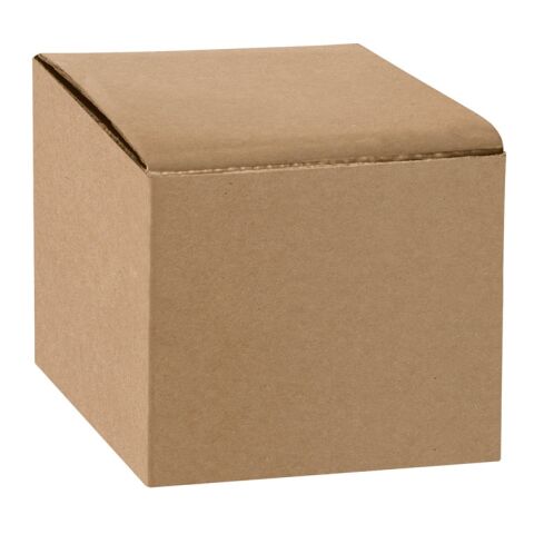 SELDEN. Taza de cerámica para sublimación 280 ml Blanco | sin montaje de publicidad