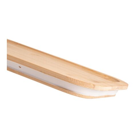 PORTOBELLO. Fiambrer. Caja hermética 1000 mL Beige | sin montaje de publicidad