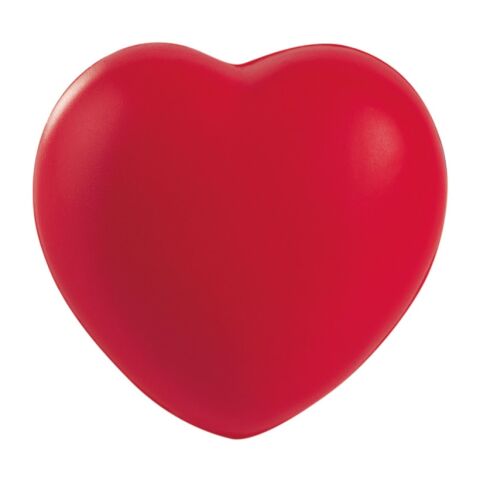 DEEP. Antiestrés en PU Rojo | sin montaje de publicidad