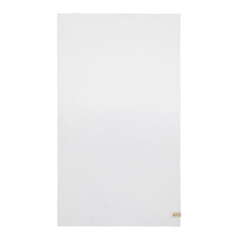 VINGA Toalla Birch 90x150 blanco | sin montaje de publicidad | no disponible | no disponible | no disponible