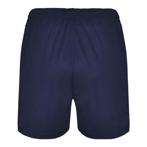 Pantalón corto deportivo infantil "Player" Estándar | Navy Blue | 12 | sin montaje de publicidad | no disponible | no disponible | no disponible
