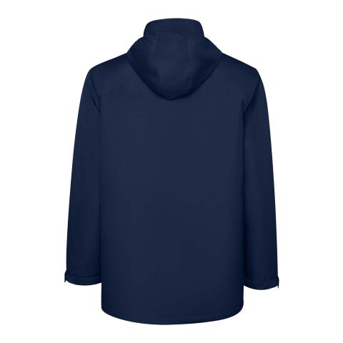 Parka acolchada infantil "America" Estándar | Navy Blue | 12 | sin montaje de publicidad | no disponible | no disponible | no disponible