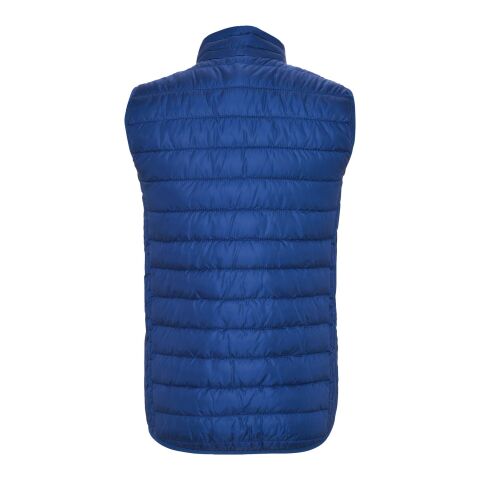 Oslo kids insulated bodywarmer Electric Blue | 8 | sin montaje de publicidad | no disponible | no disponible