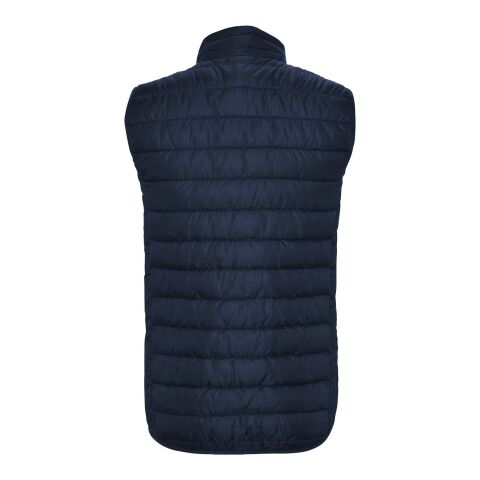 Oslo kids insulated bodywarmer Navy Blue | 10 | sin montaje de publicidad | no disponible | no disponible