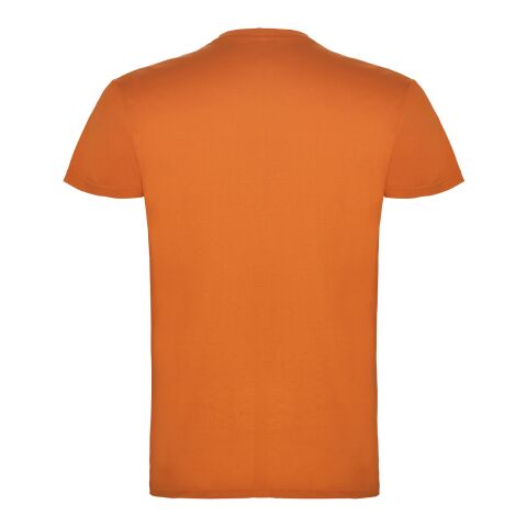 Camiseta de manga corta infantil &quot;Beagle&quot; Estándar | Naranja | 3/4 | sin montaje de publicidad | no disponible | no disponible | no disponible