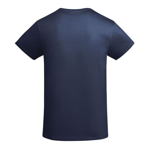 Camiseta de manga corta infantil "Breda" Estándar | Navy Blue | 7/8 | sin montaje de publicidad | no disponible | no disponible | no disponible