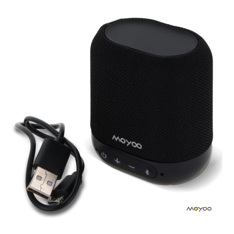 1548 | Moyoo Essence BT Speaker negro | sin montaje de publicidad | no disponible | no disponible | no disponible