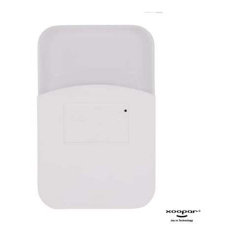 2598 | Xoopar Mini iLo Hub Blanco | sin montaje de publicidad | no disponible | no disponible | no disponible