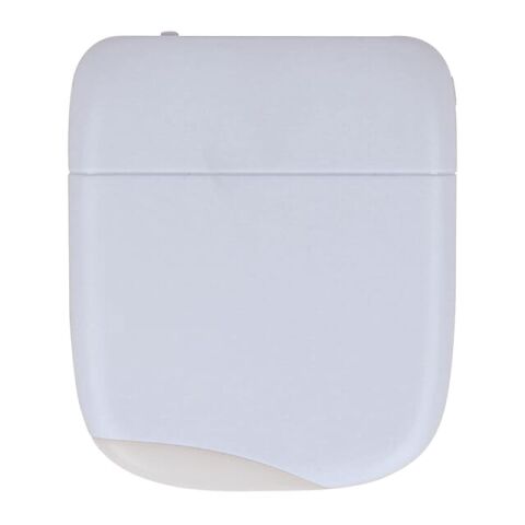 Xoopar ICE P Powerbank 5000mAh Blanco | sin montaje de publicidad | no disponible | no disponible | no disponible