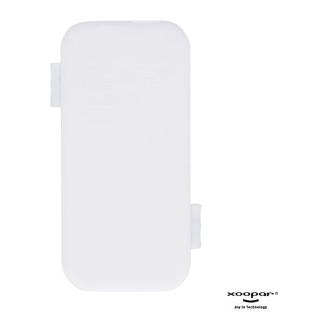 3188 | Xoopar Trafold 3 Wireless charger 15W Arco iris | sin montaje de publicidad | no disponible | no disponible | no disponible