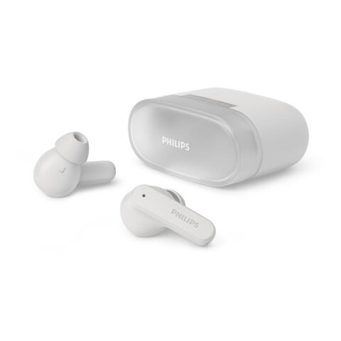 TAT2000 | Auriculares intrauditivos inalámbricos de Philips Blanco | sin montaje de publicidad | no disponible | no disponible