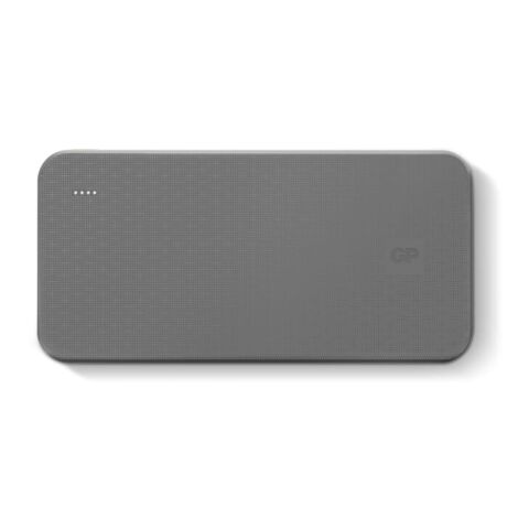 GP Serie B+ Powerbank 20000 mAh negro | sin montaje de publicidad | no disponible | no disponible