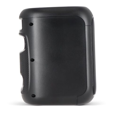 M-1803 | Altavoz de fiesta Muse con micrófono 150W Negro | sin montaje de publicidad | no disponible | no disponible | no disponible