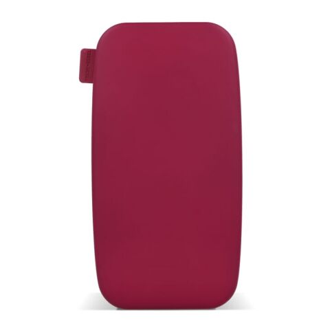 2PB18100 | Fresh 'n Rebel Powerbank 18000mAh USB-C Fast Charging 20W Rojo / Blanco
