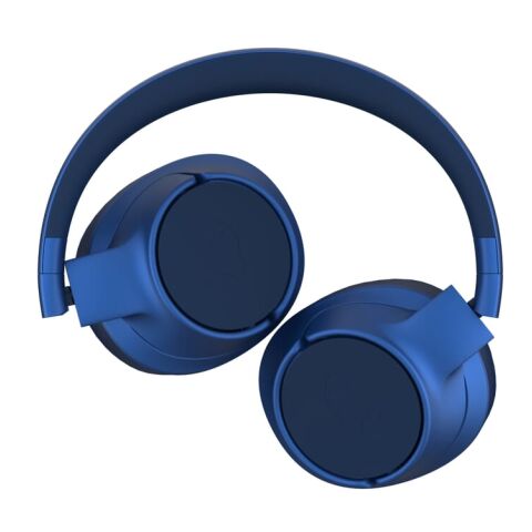 3HP3300|Fresh 'n Rebel Clam Fuse Auriculares ANC Azul / Blanco | sin montaje de publicidad | no disponible | no disponible