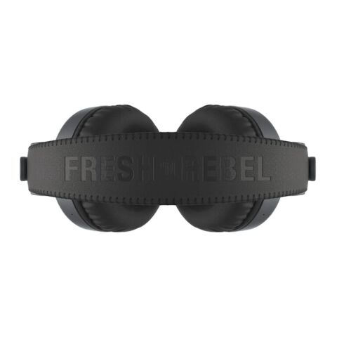 3HP1000 I Fresh 'n Rebel Code Core-Wireless on-ear Headphone gris metálico oscuro-gris metálico oscuro