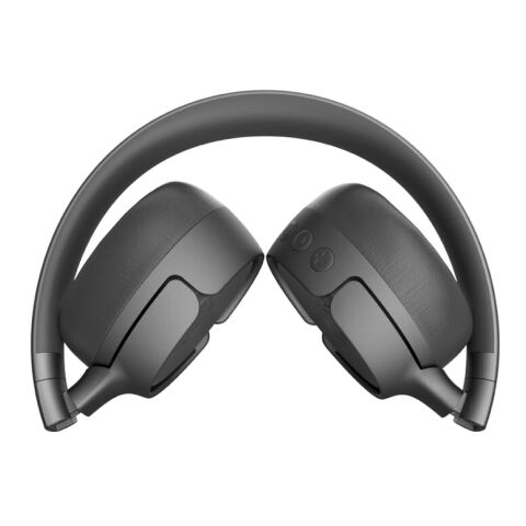 3HP1100 Code Fuse-Wireless on-ear headphone Negro | sin montaje de publicidad | no disponible