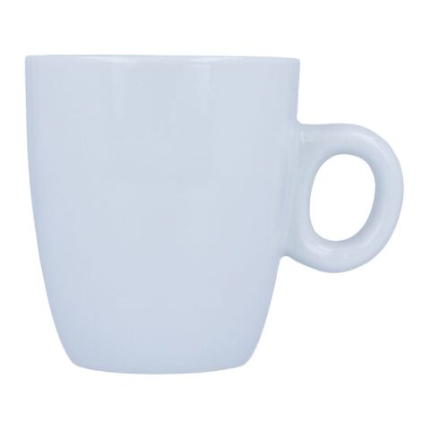 Taza Geneve 200ml Blanco | sin montaje de publicidad | no disponible | no disponible | no disponible