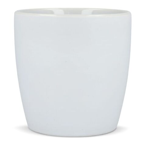 Taza York 350ml Blanco | sin montaje de publicidad | no disponible | no disponible