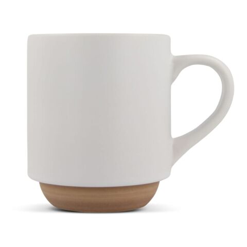 Taza Tallin 300 ml Blanco | sin montaje de publicidad | no disponible | no disponible | no disponible