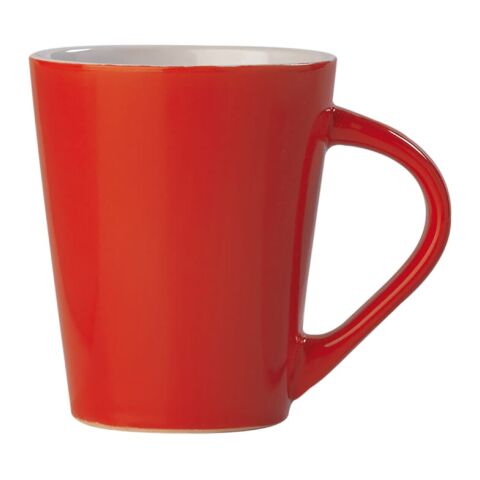 Nice Red 270ml Rojo / Blanco | sin montaje de publicidad | no disponible | no disponible | no disponible