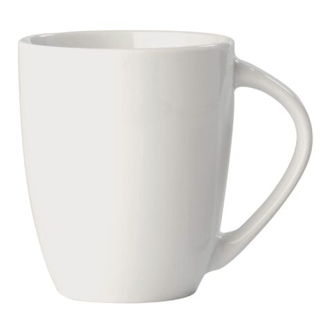 Taza Cyprus Producida en Europa 270ml Blanco | sin montaje de publicidad | no disponible | no disponible | no disponible