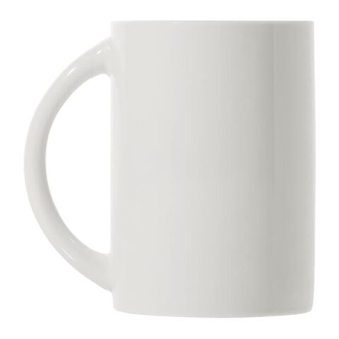 Taza Subli Marsella 300ml Blanco