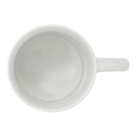 Taza Subli Marsella 300ml Blanco | sin montaje de publicidad | no disponible | no disponible | no disponible