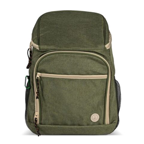 Sagaform City nevera mochila 21 litros Verde | sin montaje de publicidad | no disponible | no disponible | no disponible