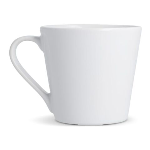 Taza Sagaform Brazil de 200ml Blanco | sin montaje de publicidad | no disponible | no disponible | no disponible