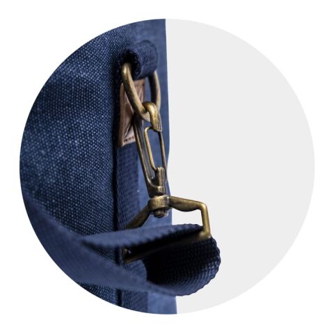 Orrefors Hunting Cooler Bag 27 litros Azúl oscuro | sin montaje de publicidad | no disponible | no disponible | no disponible