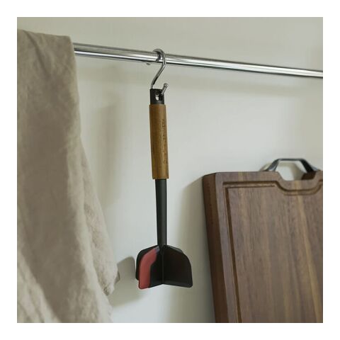 Orrefors Jernverk Cuchillo Multiusos – Serie Blacksmith Natural | sin montaje de publicidad | no disponible | no disponible