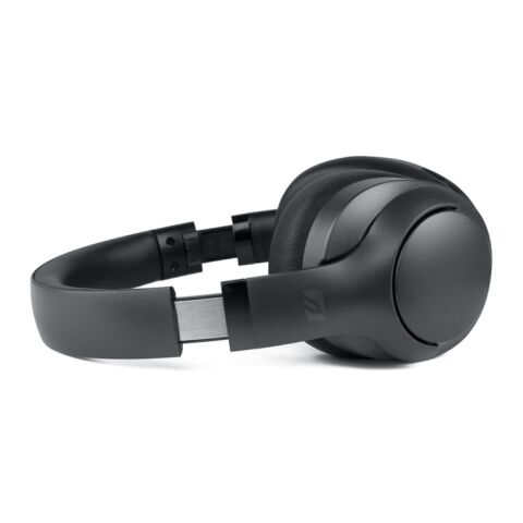 M-292 ANC | Auriculares Bluetooth Muse con ANC negro | sin montaje de publicidad | no disponible | no disponible