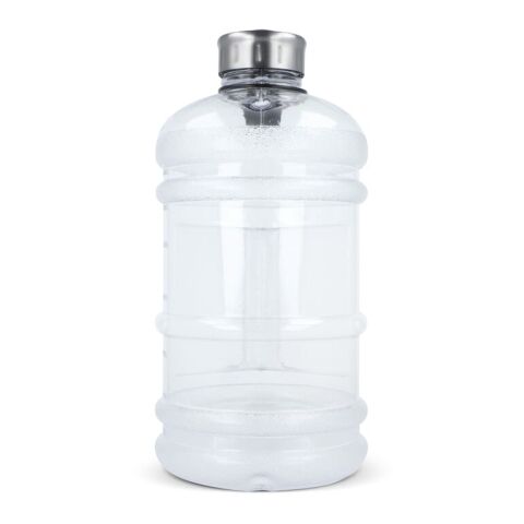 InSideOut Botella Jumper de 2.2L Blanco-Blanco | sin montaje de publicidad | no disponible | no disponible | no disponible