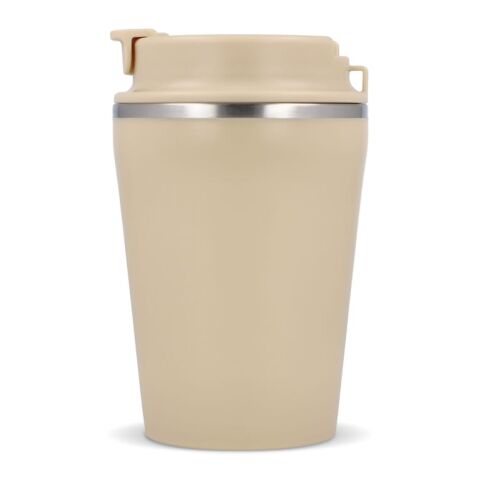 InSideOut T-cup 280ml Beige | sin montaje de publicidad | no disponible | no disponible | no disponible