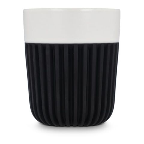 Taza InSideOut Premium Fjord 280 ml Negro | sin montaje de publicidad | no disponible | no disponible
