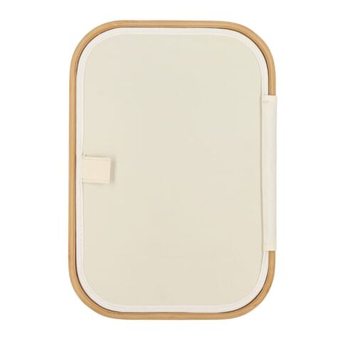 InSideOut rPET Flding Basket Sogne 38 x 26 x 25cm Ecru | sin montaje de publicidad | no disponible | no disponible