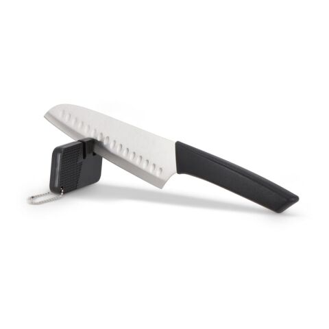 Juego de cuchillos de 6 piezas InSideOut Chef on the Go Verde oscuro