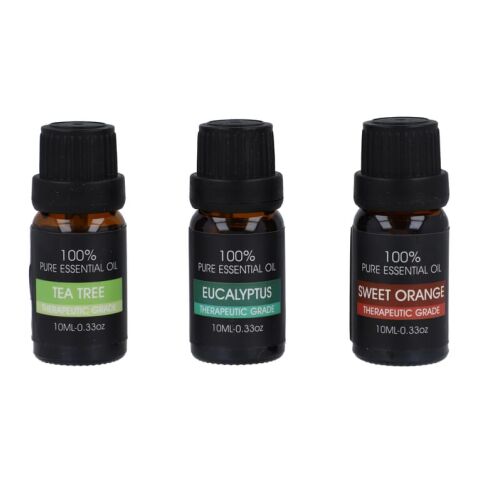 InsideOut Aroma Pebble Set de regalo con 6 aceites esenciales Ecru | sin montaje de publicidad | no disponible | no disponible