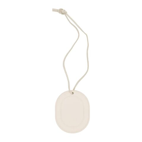 InSideOut Aroma Hanger Aceite de sándalo 10 ml Marrón