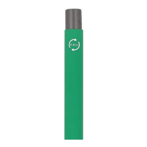 New York soft touch R-AL tinta negra Verde | Grabado | 270 grados del clip | 87 mm x 8 mm | no disponible