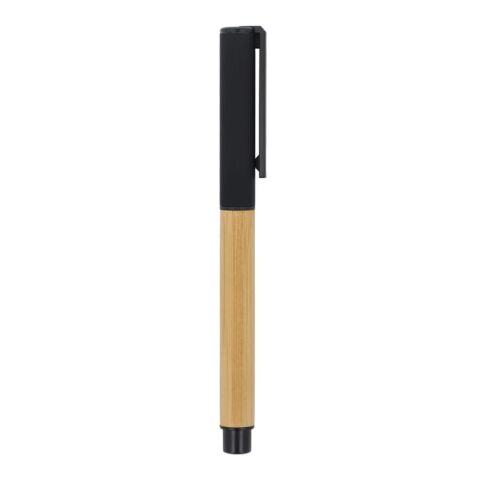 Bambú Rollerball Negro